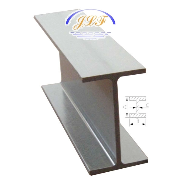 High Strength FRP I Beam