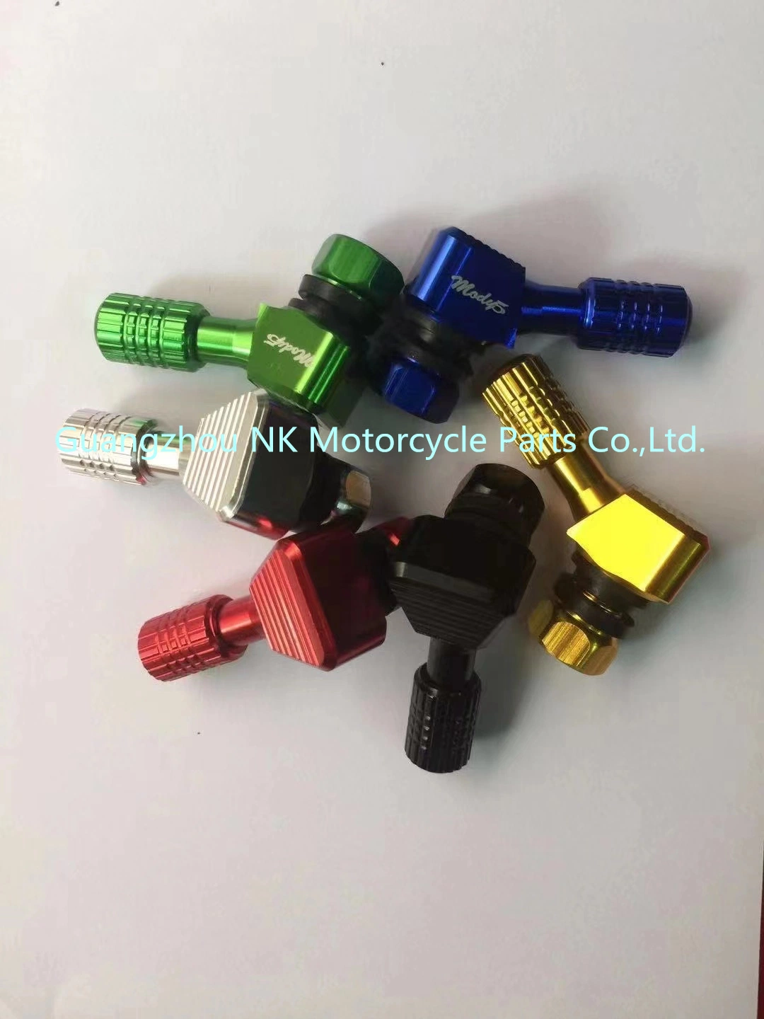 NK YAMAHA Honda Bajaj Sym CNC Motorrad Rennsport Teile für Nmax155/MT15/R15V3/Pcxnvx155/Aerox155/Y15zr/Exciter150/Sniper150/Pcx150