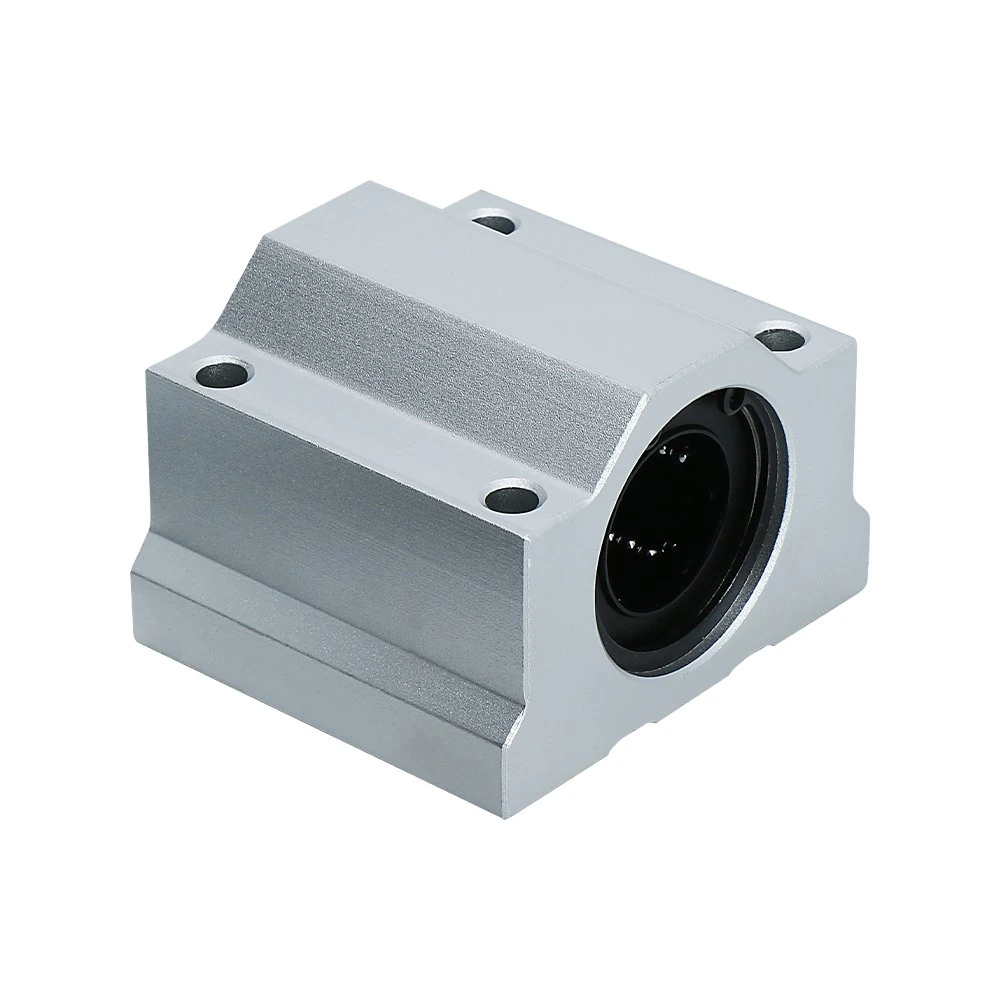 High quality/High cost performance Linear Shaft Motion Bearing Scs6uu Scs10uu Scs20uu Scs25uu Scs30uu Scs35uu