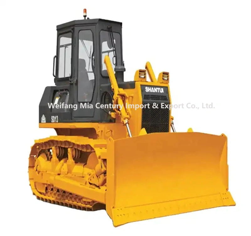 Bulldozer Shantui SD22 220HP Dozer Philippines Peru Kawasaki Indonesia Cylinder Long Engine Pump Technical