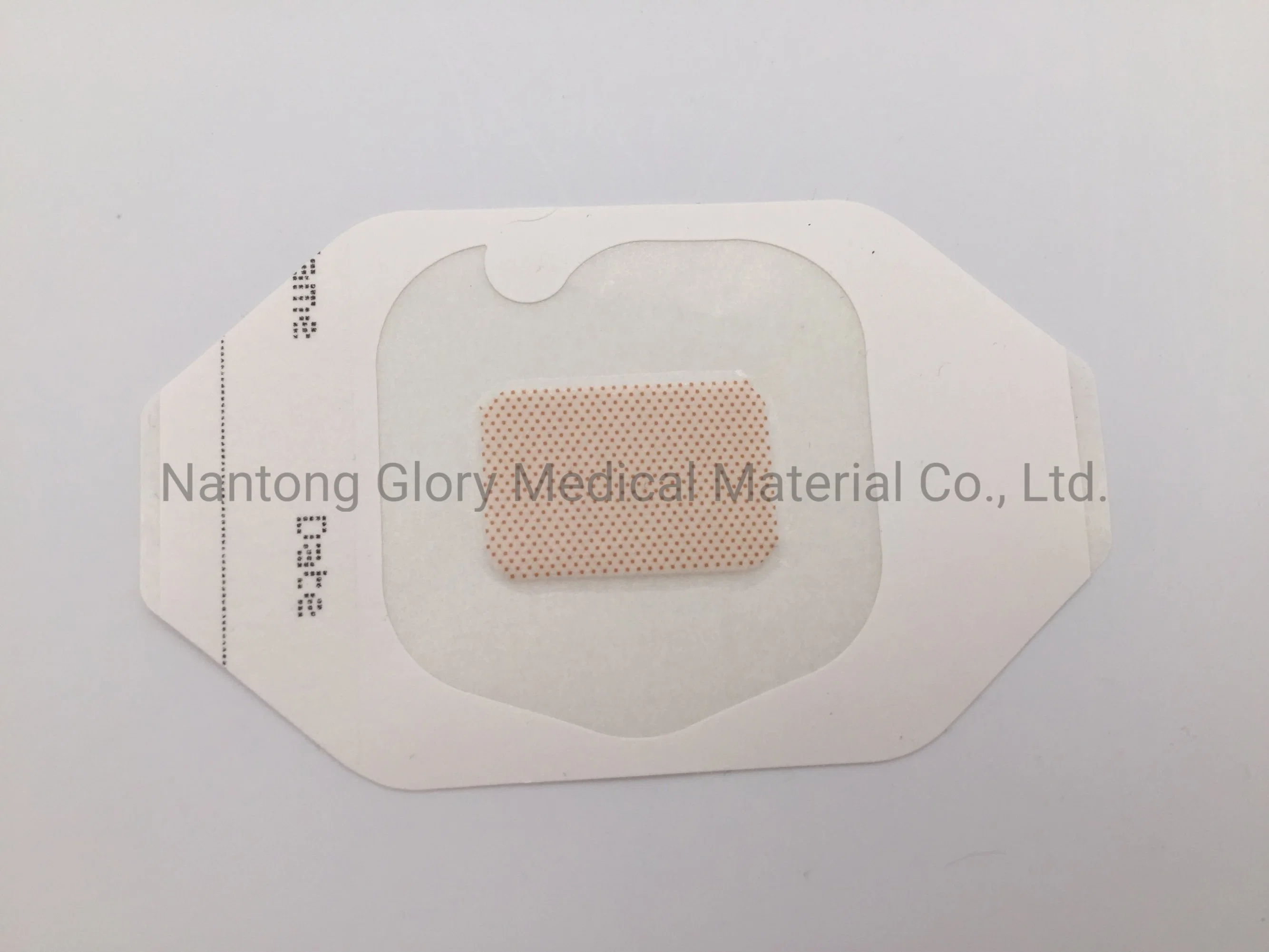 Disposable Products IV Wound Dressing Pad