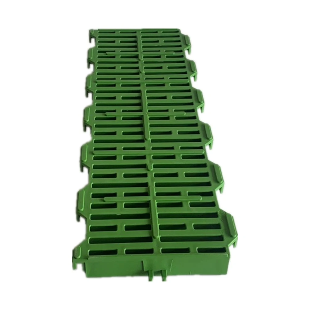 High Quality Plastic Flooring for Sows in Animal Husbandry
