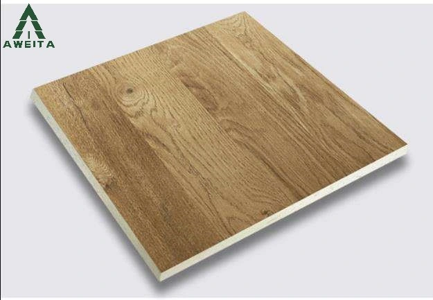 Low Price Melamine Board on Particle Board/Plywood/MDF Cheap Particle Board for Furniture