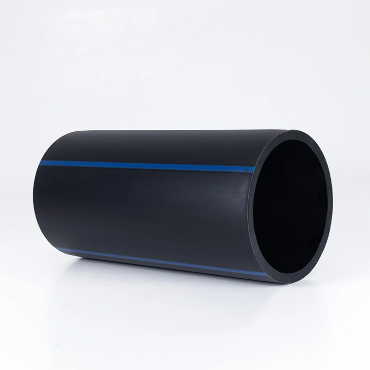 Pipe Price List HDPE Elbow HDPE Fittings Couplings Large Diameters Water HDPE Pipe