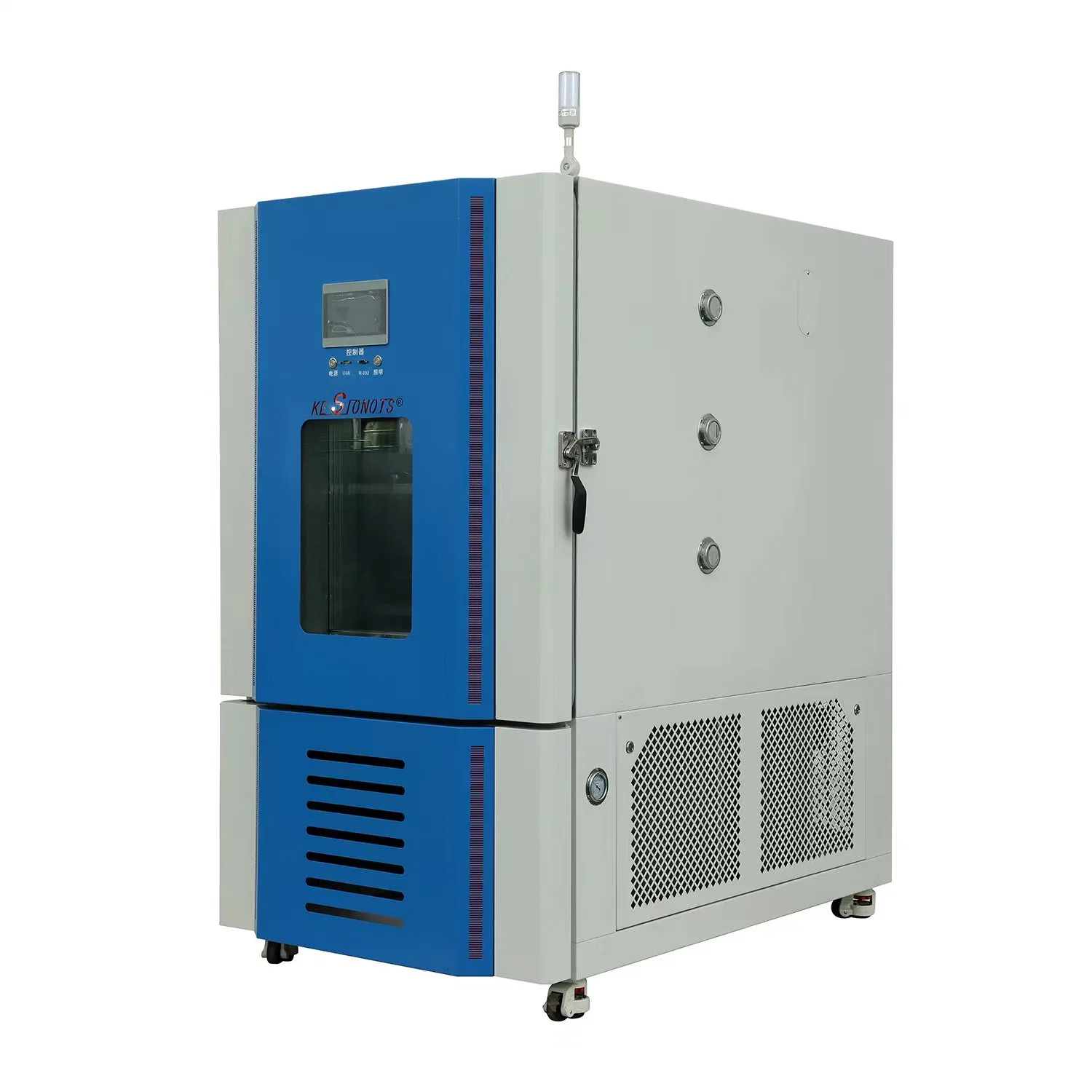 Thermostatic Formaldehyde Test Chamber / Test Machine / Testing Equipment for Indoor Materials