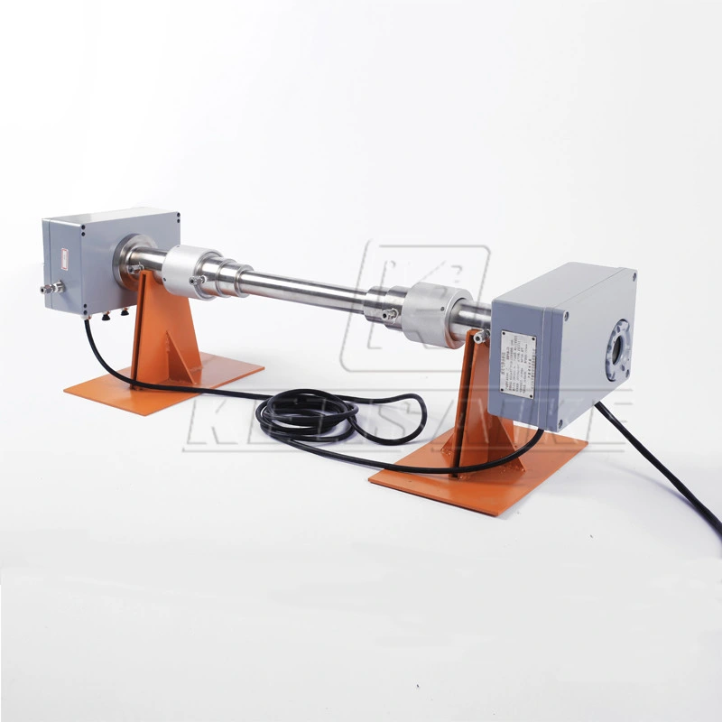 Analisador de gases a laser in-situ Kf200 para sistema CEMS