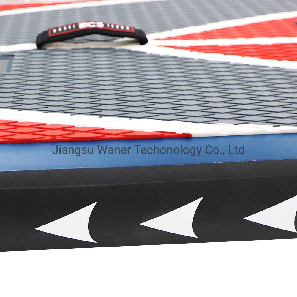 OEM Carbon Fiber Stand up Paddle Boards