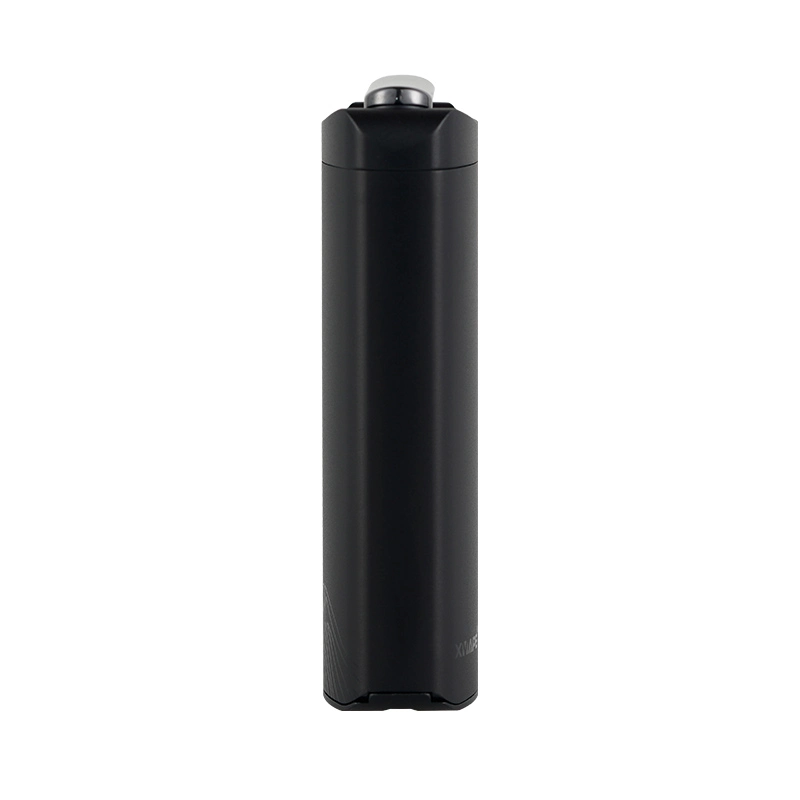 XVAPE Heat Control Device Xmax Fog pro für Kräutersticks 2600mAh Laden des Batterietyps C