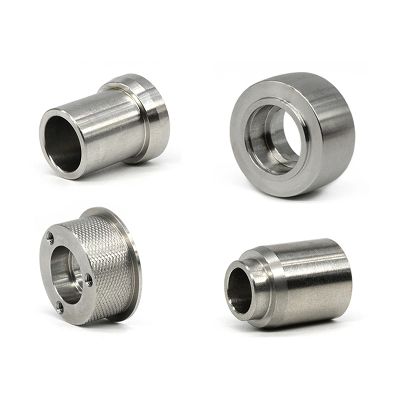 Wholesale/Supplier Custom CNC Machining Service Stainless