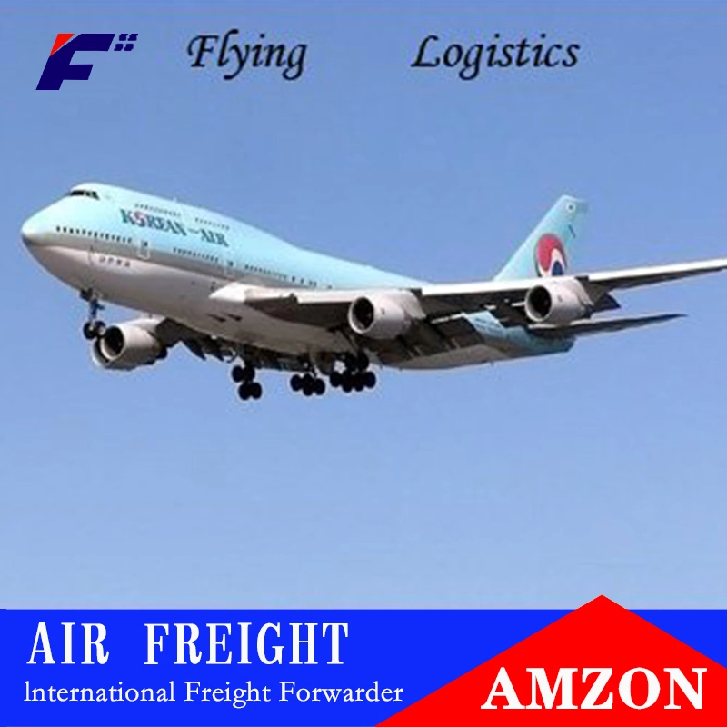 Air Shipping Service to Baku Azerbaijan From China