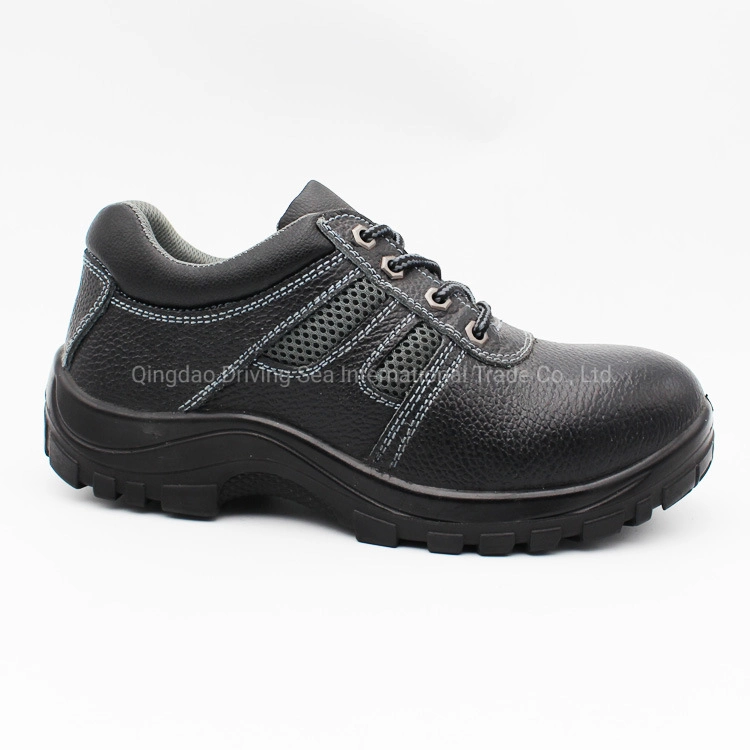 Good Quality Tactical Steel Toe Work Safety
