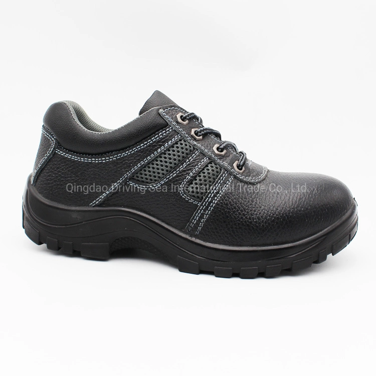 Gute Qualität Tactical Steel Toe Arbeitssicherheit