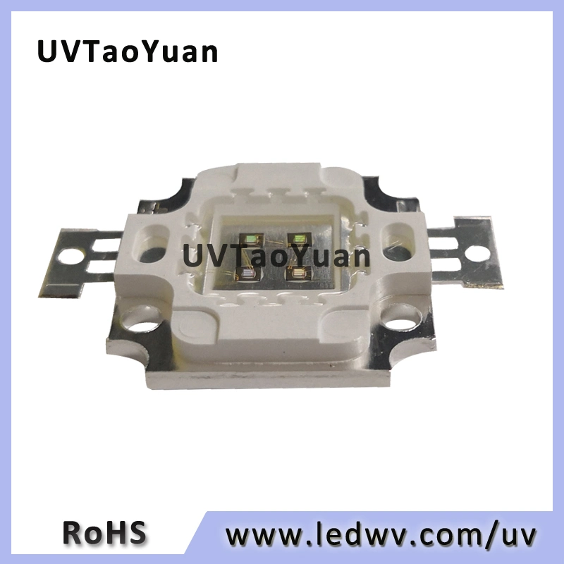 High Power 5W 365nm UV LED Light