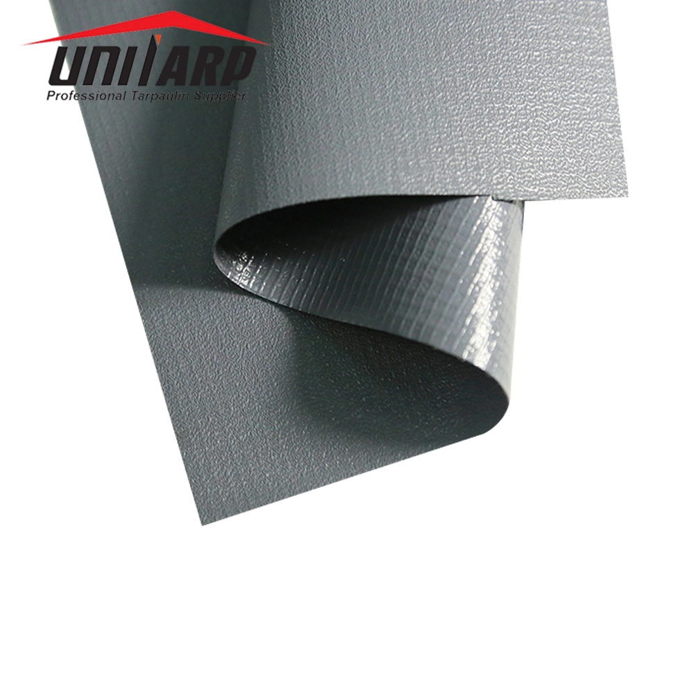 EU REACH 0,5mm Dicke PVC-Polyester-Gewebe für die Herstellung von Taschen Rucksäcke