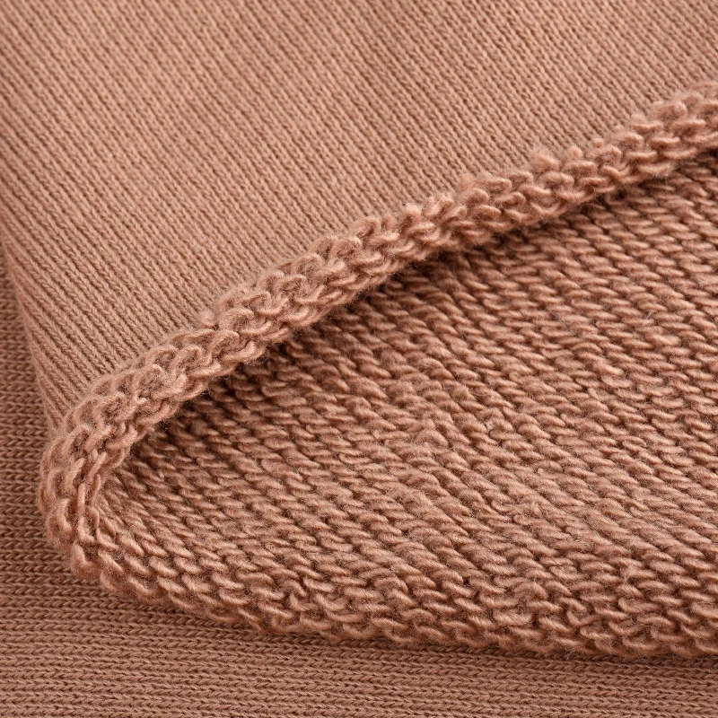 Южная Африка популярных текстильного сырья 63% хлопок 33% Бамбук 4% спандекс смеси вязки французский Терри ткани, во дворе