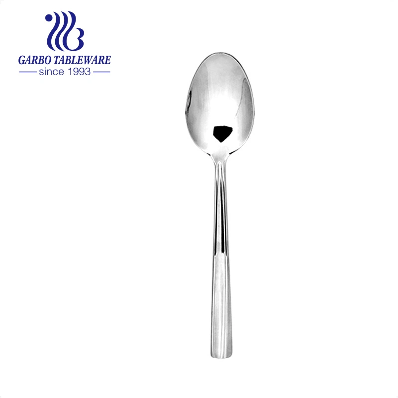 Wholesale/Supplier Various Designs Stainless Steel Spoon 304/18-8 Home Restaurant Wedding Gift