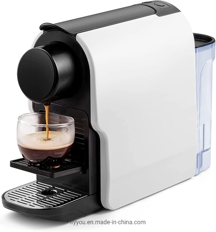 Electric Coffee Maker Automatic Coffee Machine Free Spare Parts