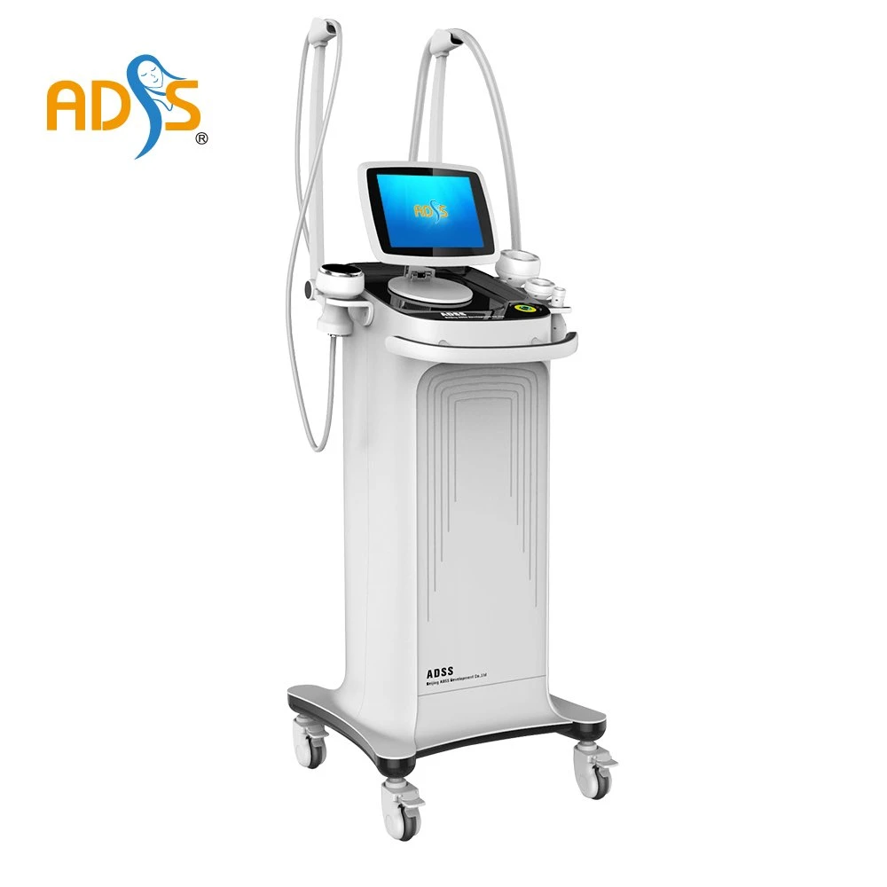 China Lose Weight Cavitation Slimming Beauty Salon Equipment for Sale