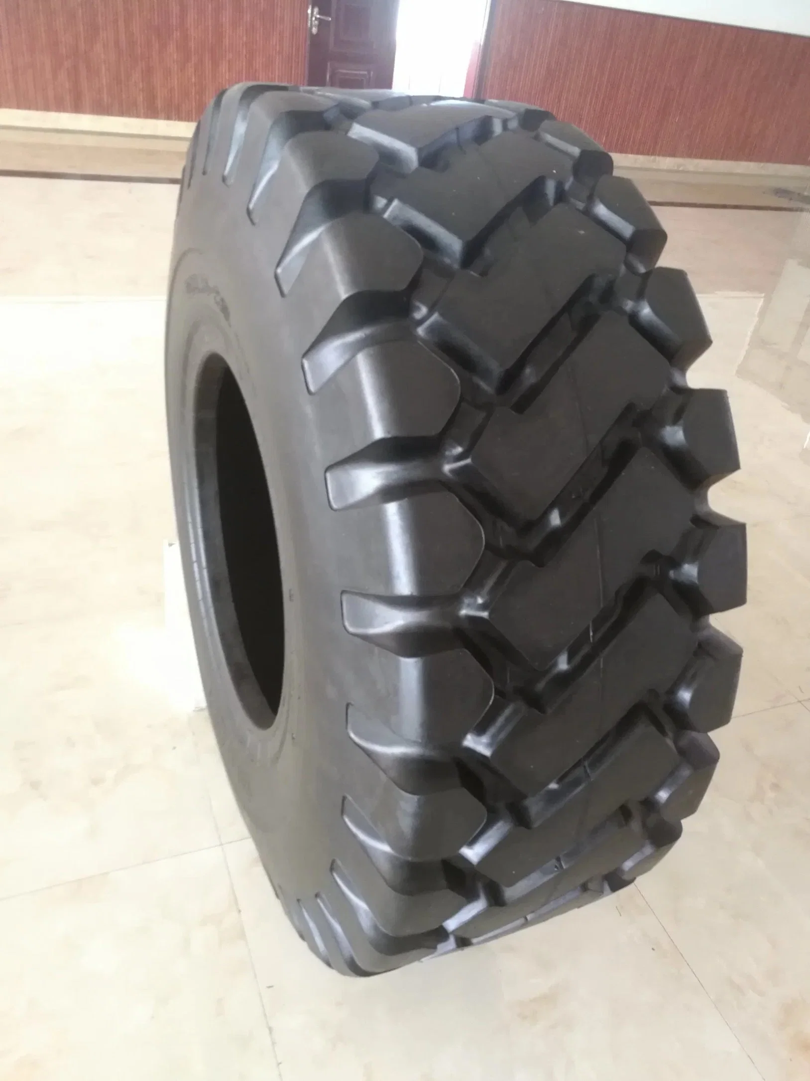 Off the Road Bias Tire OTR E3/L3 Industrial Nylon Reifen