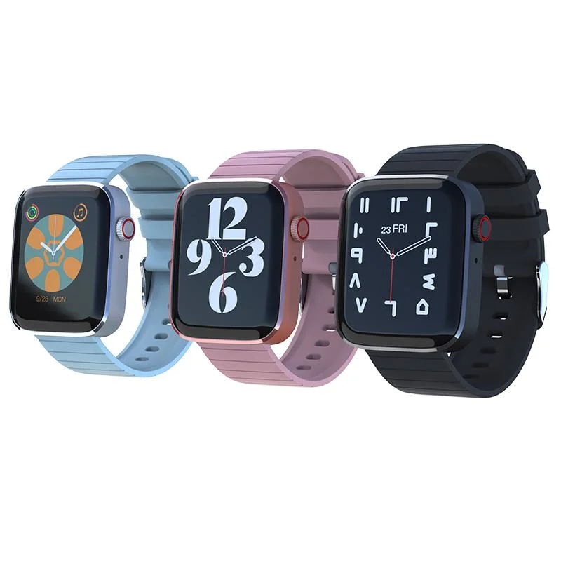 Factory Wholesale Price with 1.54 Full Screen Smartwatch