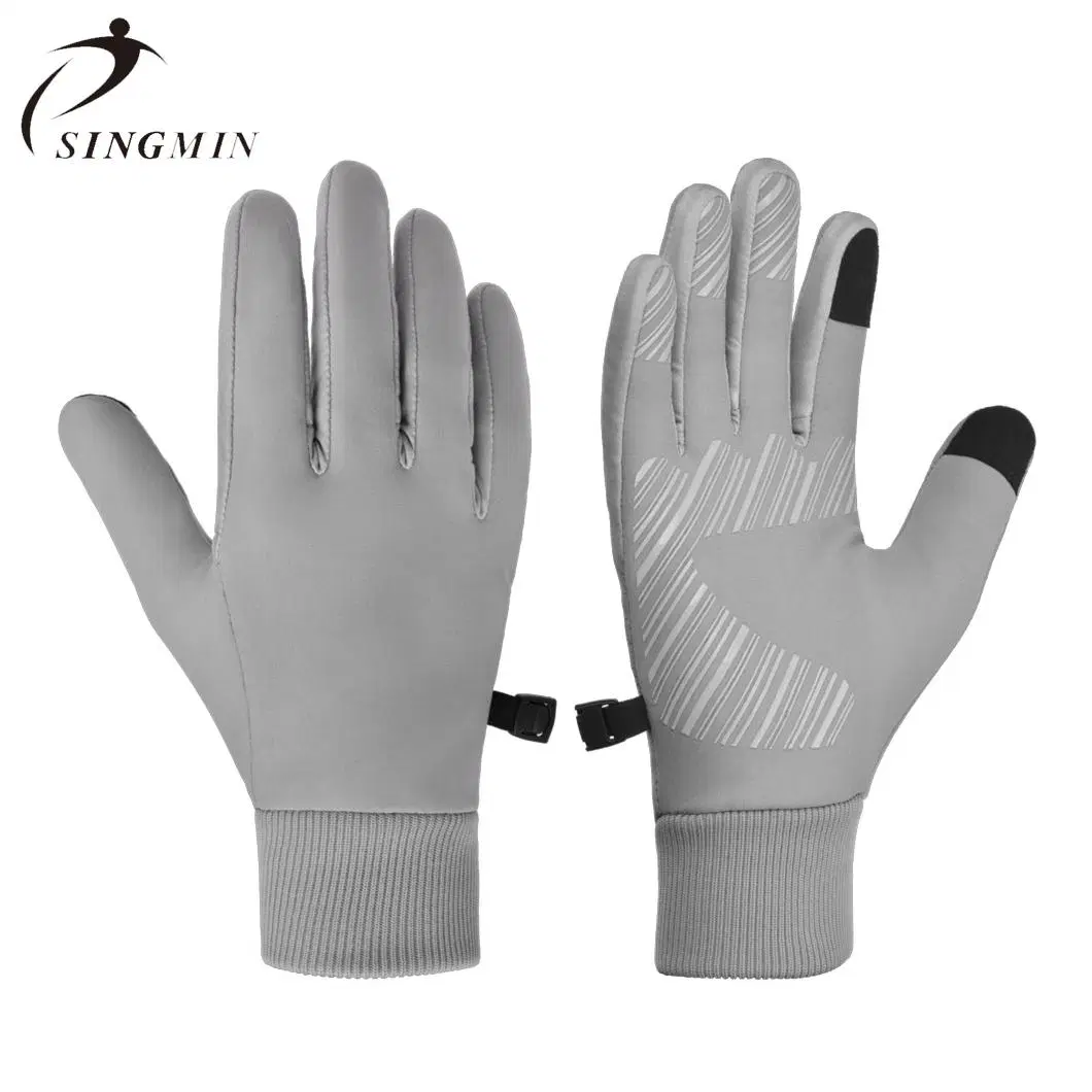 High Quality Climbing Workout Half Finger Racing Sports Motorcycle Other Riding Gloves