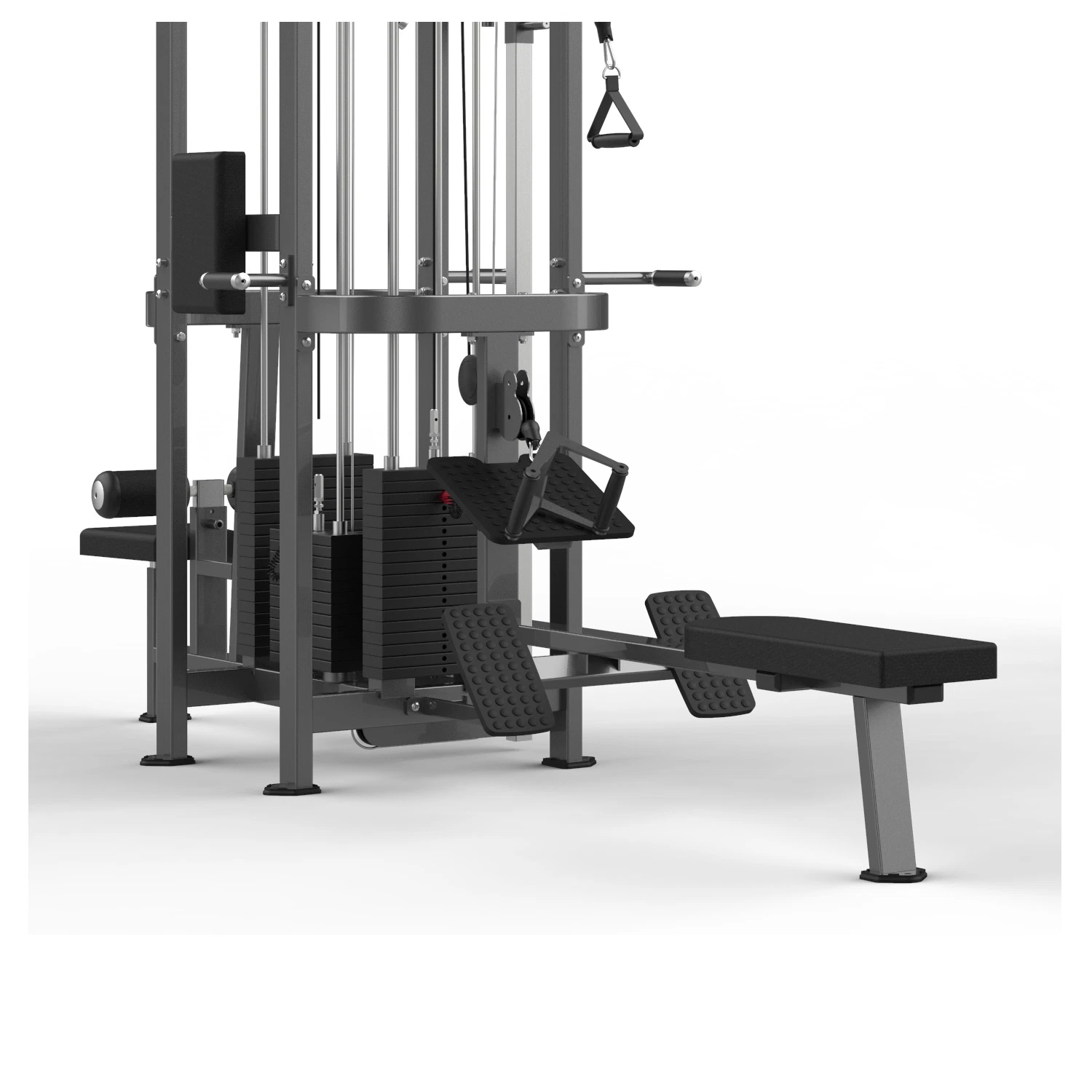 Ejercicio 5-Pila Multi-Jungle Productos GIMNASIO Gimnasio