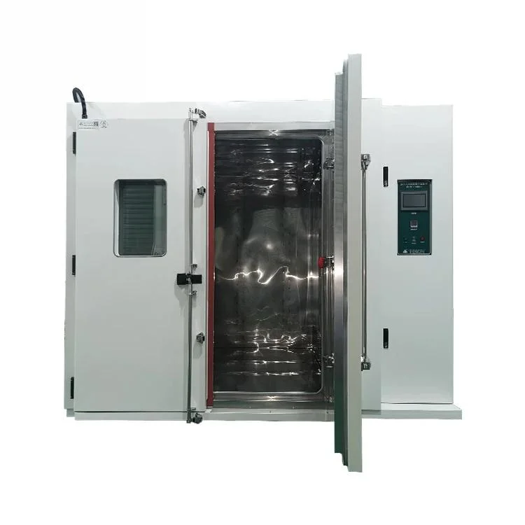OEM&ODM Laboratory Constant Temperature Humidity Environmental Climatic Stability Test Chamber Manufacturer
