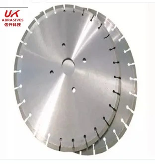 Diamond Cutting Disc Saw Blade Diamond Tool for Processing Stone