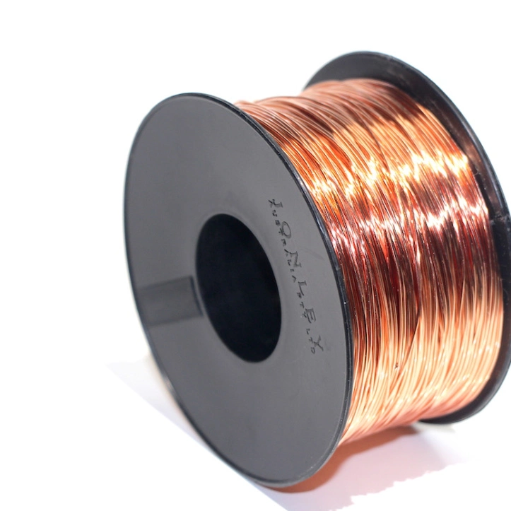 High Quality Round Brass Wire. Copper Wire