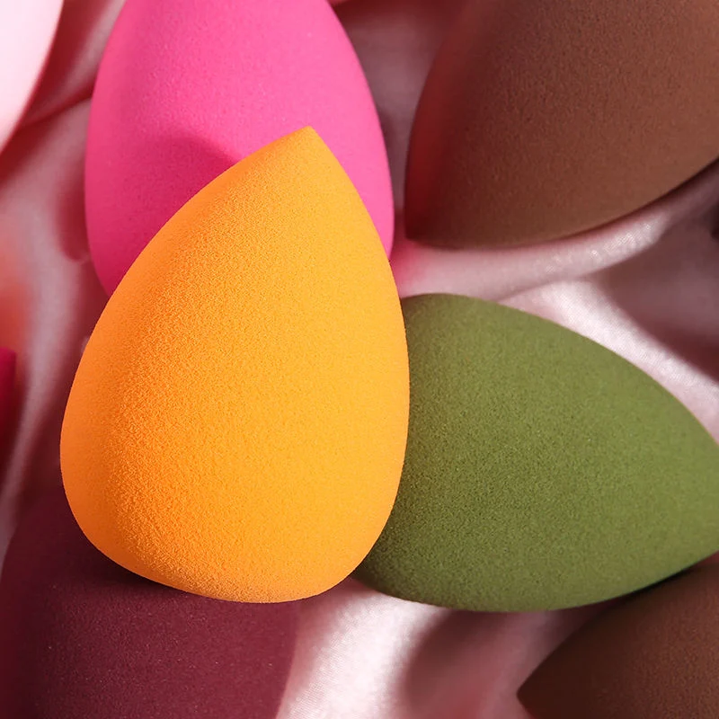 Skylark Super Soft Wholesale/Supplier Private Label Custom Logo Makeup Sponge Beauty Blender