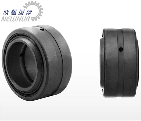 Steel Gewz Radial Spherical Plain Bearings