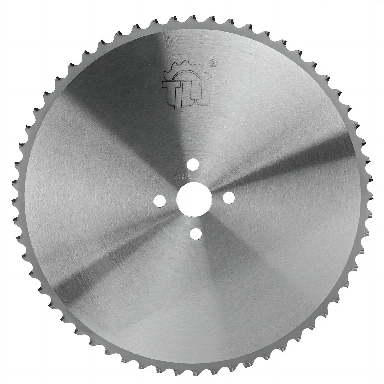 Hoja De Sierra PARA Corte De Metal Cold Saw Blade