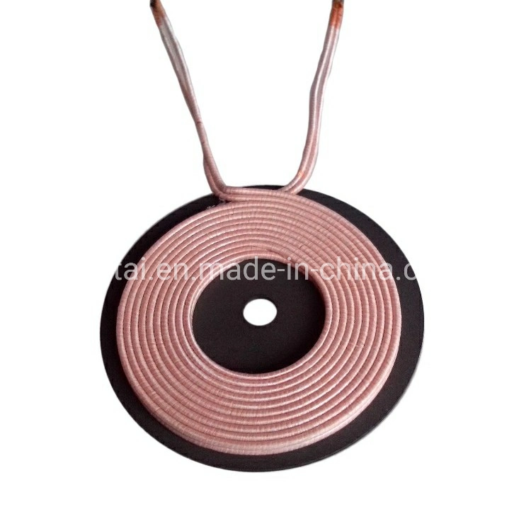 Electronic Inductive Charging Coil for Wireless Charging Assembly WPC Tx A5 Coil