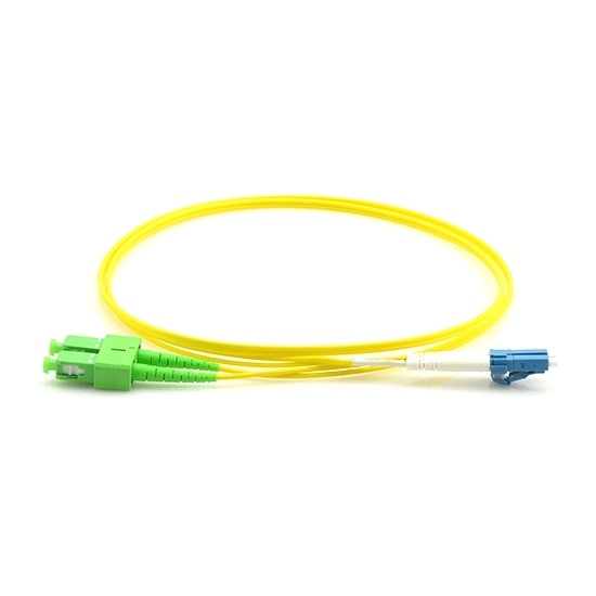 High quality/High cost performance  Pigtail Fiber Optic Jumper Patch Cord Wire Jumper Cable