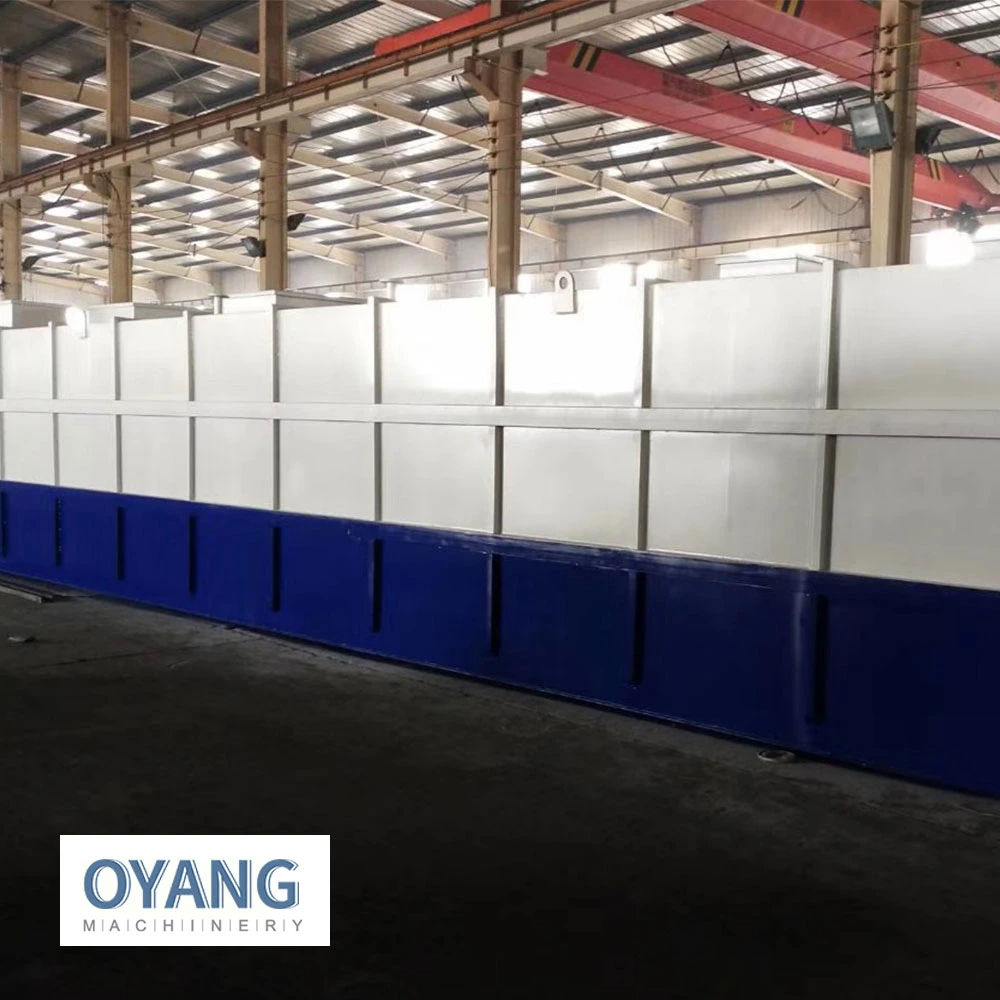 Corrugated Carton Printing Sewage Treatment Equipment