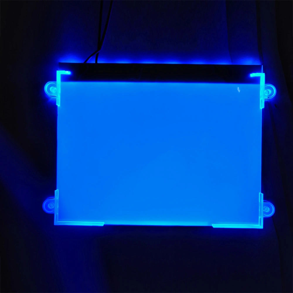 ODM retroiluminação LED de cor de alta luminosidade para monitor LCD