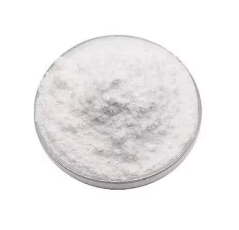 Isonicotinic Acid CAS 55-22-1 4-Picolinic Acid C6h5no2