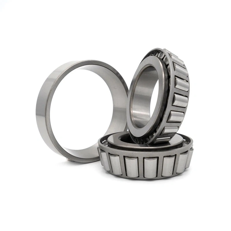 Truck Bearings 31305 33209 32306 30613 32214 Tapered Roller Bearing 31305 33209 30613 32214 Industrial Machinery Bearings Parts