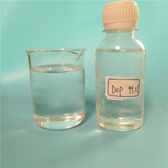 Plasticizer Doa/DOP/DBP/Dioctyl Phthalate Used in Polystyrene