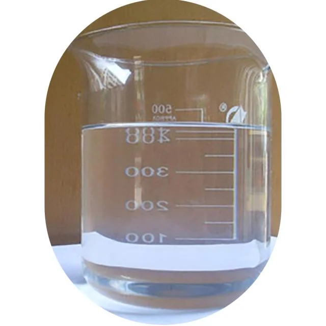 Good Price Fast Delivery Diffusion Pump Silicone Oil 704 and 705