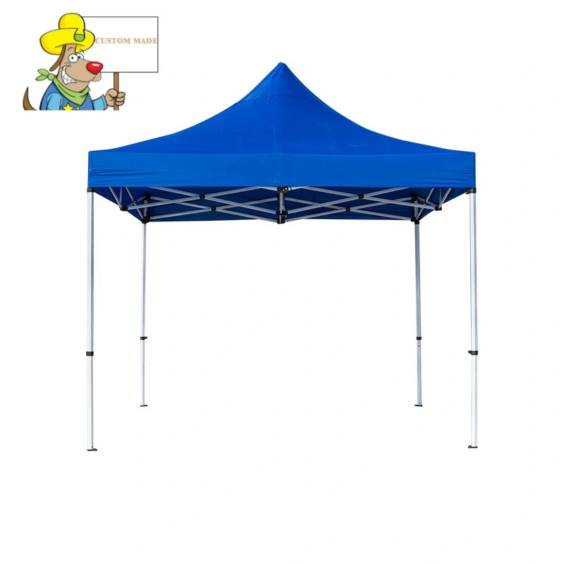 Pop up Commercial Gazebo Glamping Roof Tent Event Folding Tent for Sale