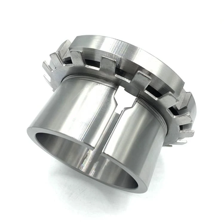 Best Precision Chinese Wholesale/Supplier NTN NSK NACHI Koyo Timken H3048 H3052 H3056 H3060 H3064 Bearing Parts Adapter Sleeve