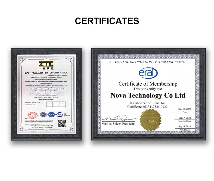 الدائرة المتكاملة الأصلية At24CS32-Sshm-T EEPROM Memory IC 8-Soic At24CS32