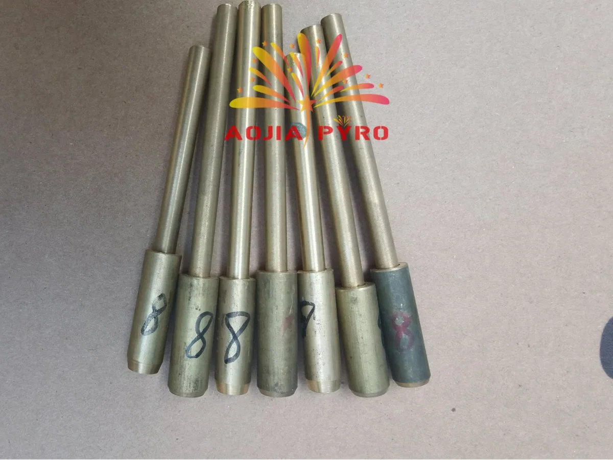 Star Plates Aluminum-Fireworks Building Tools Fireworks Handmade Tools Fireworks Manufacture