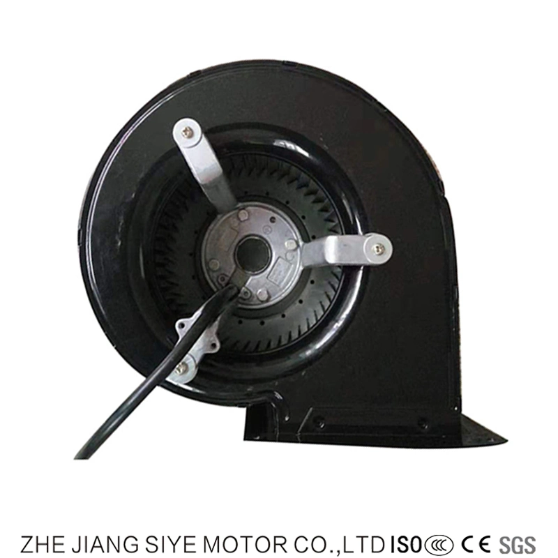 Phase 50Hz 2500rpm Blower Fan Motor with Lower Price