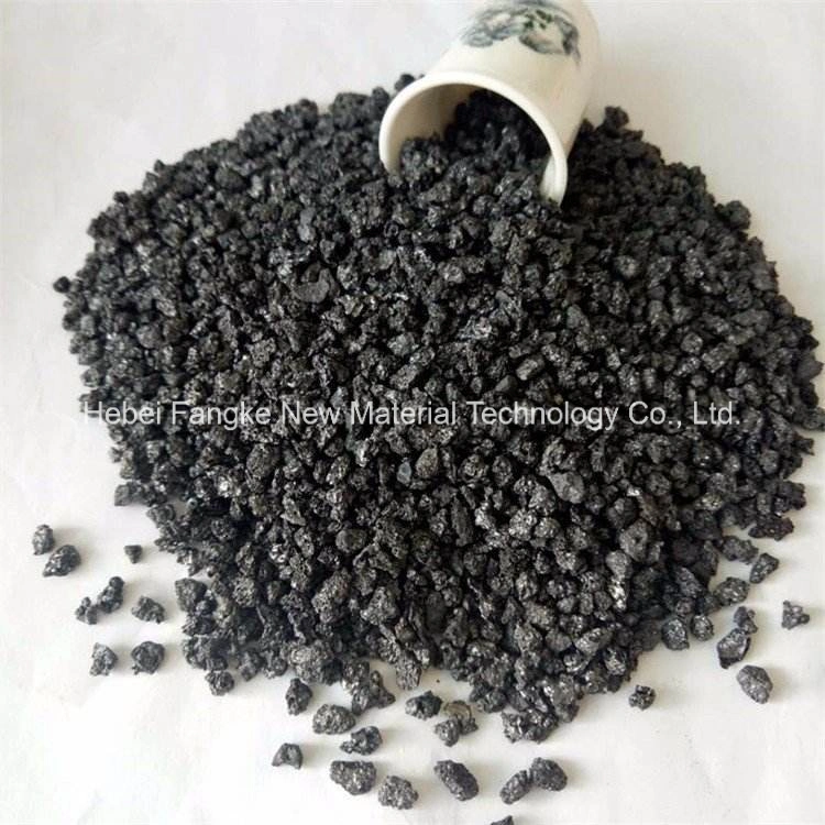 Graphite Calcined Petroleum Coke CPC / Other Artificial Graphite