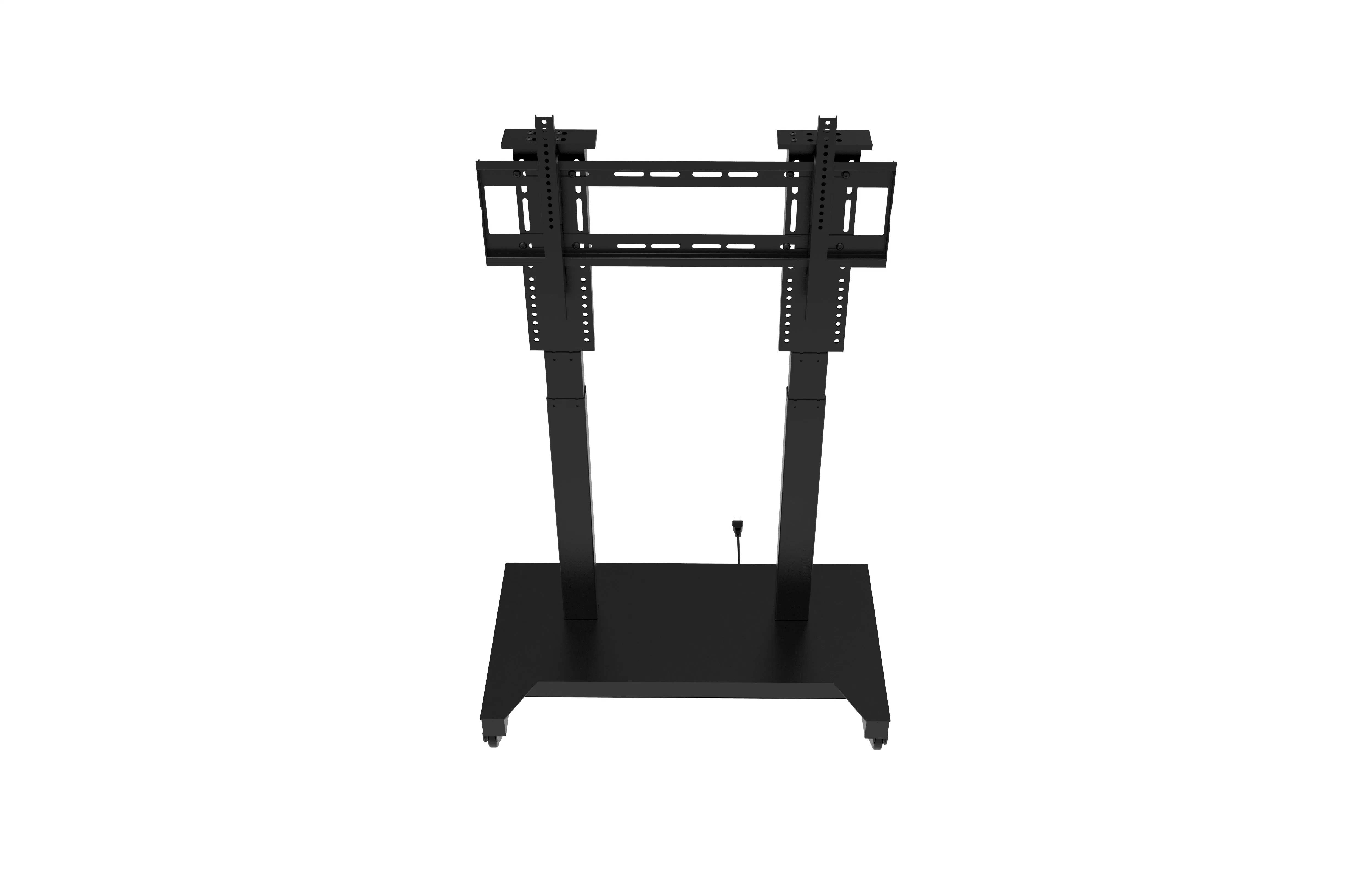 Modern Furniture Mobile TV Trolley Trolley Rack Design