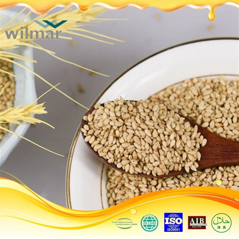 Lowest Price Top Notch Quality Brown Color Common Cultivation Sesame Seeds for Wholesale/Supplier Buyers