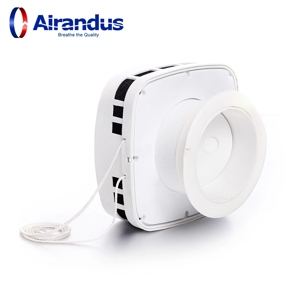 HVAC Ventilation Outlet Adjustable High quality/High cost performance  Durable Air Conditioning Plastic Round Air Vent