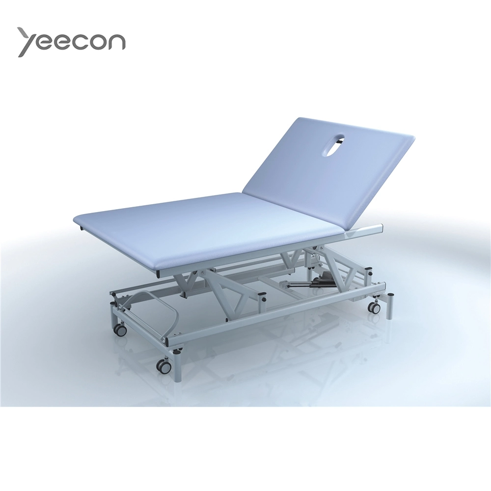 Electric Manipulation Massage Physiotherapy Bobath PT Table